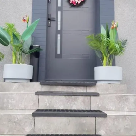 Apartament Oaza Spokoju