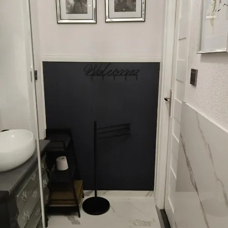 Adago Oaza Szczawno-Zdroj