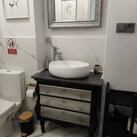 Oaza Spokoju Apartament *