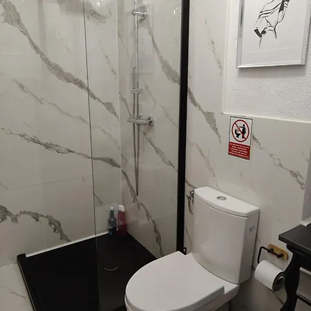 Oaza Spokoju Bad Salzbrunn