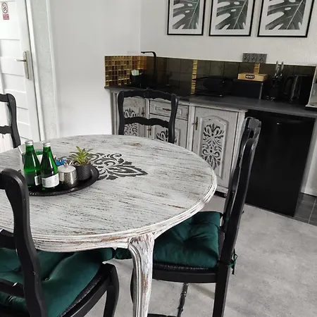 Oaza Spokoju * Bad Salzbrunn