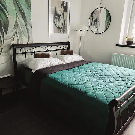 Adago Oaza Szczawno-Zdroj