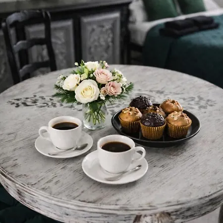 Апартаменты Adagostay Oaza -luksusowe - Blisko Parku Zdrojowego - Parking - Cisza I Relaks