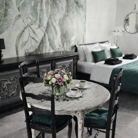 Adagostay Oaza -luksusowe - Blisko Parku Zdrojowego - Parking - Cisza I Relaks Апартаменты