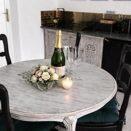 Adagostay Oaza -luksusowe - Blisko Parku Zdrojowego - Parking - Cisza I Relaks