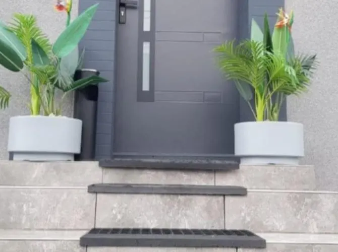 Lejlighed Adago Oaza