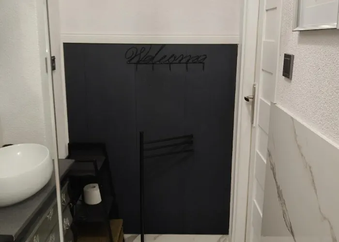 Adago Oaza Szczawno-Zdroj