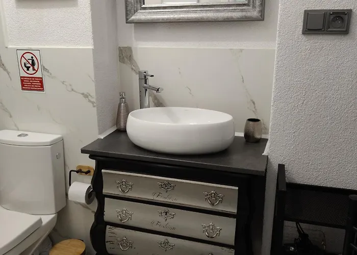 Adago Oaza Apartmán *