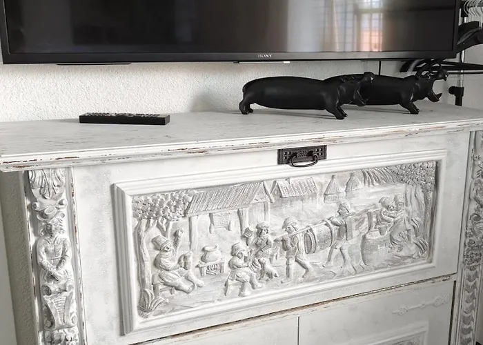 Adago Oaza Szczawno-Zdroj