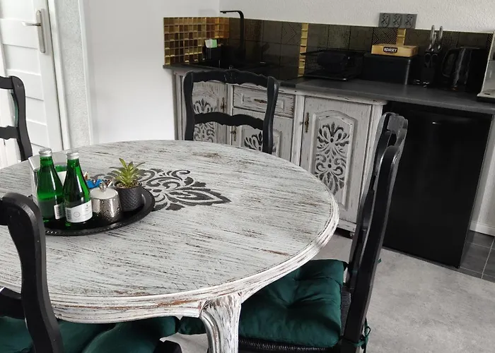 Adago Oaza * Szczawno-Zdroj