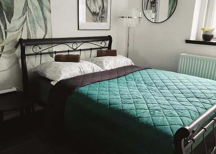 Adago Oaza Szczawno-Zdroj