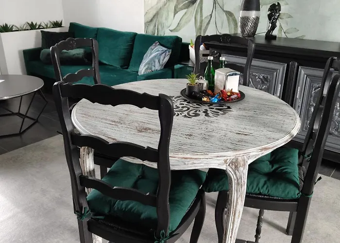 Apartmán Adago Oaza