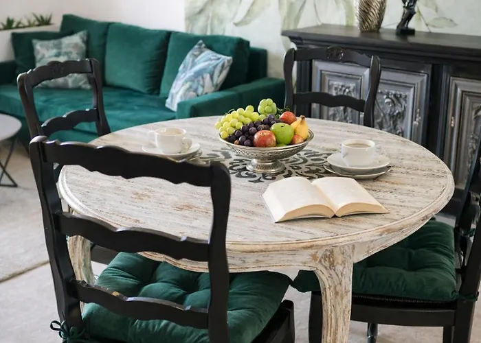 Апартаменты Adagostay Oaza -luksusowe - Blisko Parku Zdrojowego - Parking - Cisza I Relaks Щавно-Здруй