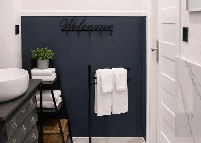 Adagostay Oaza -luksusowe - Blisko Parku Zdrojowego - Parking - Cisza I Relaks Апартаменты *